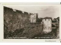 Card Bulgaria Vidin, Fortress "Baba Vida" 20*