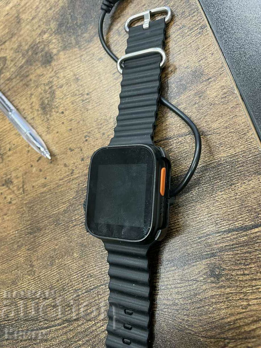 Smart watch