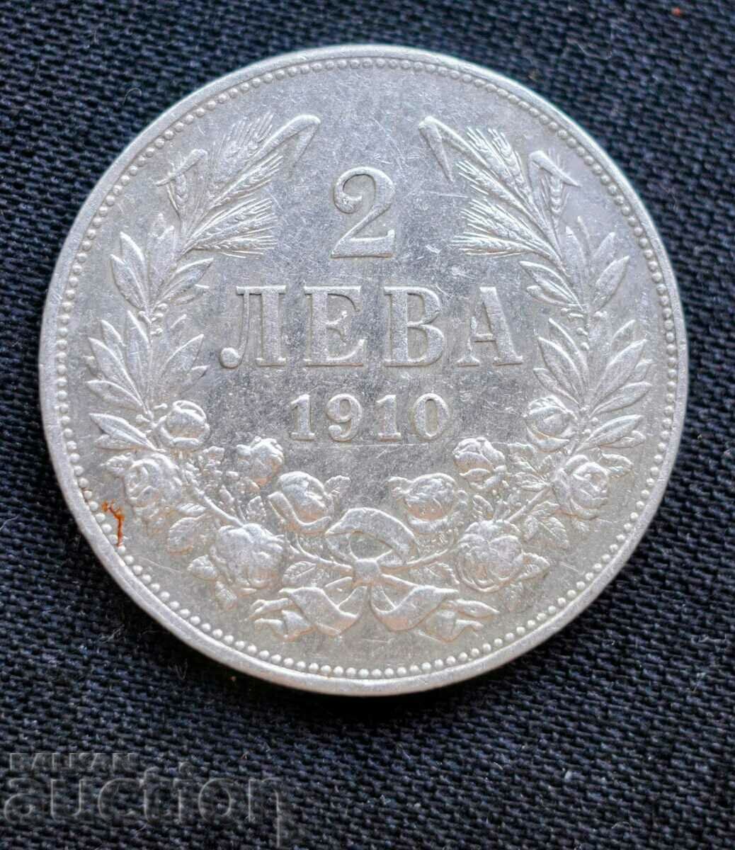 2 BGN 1910