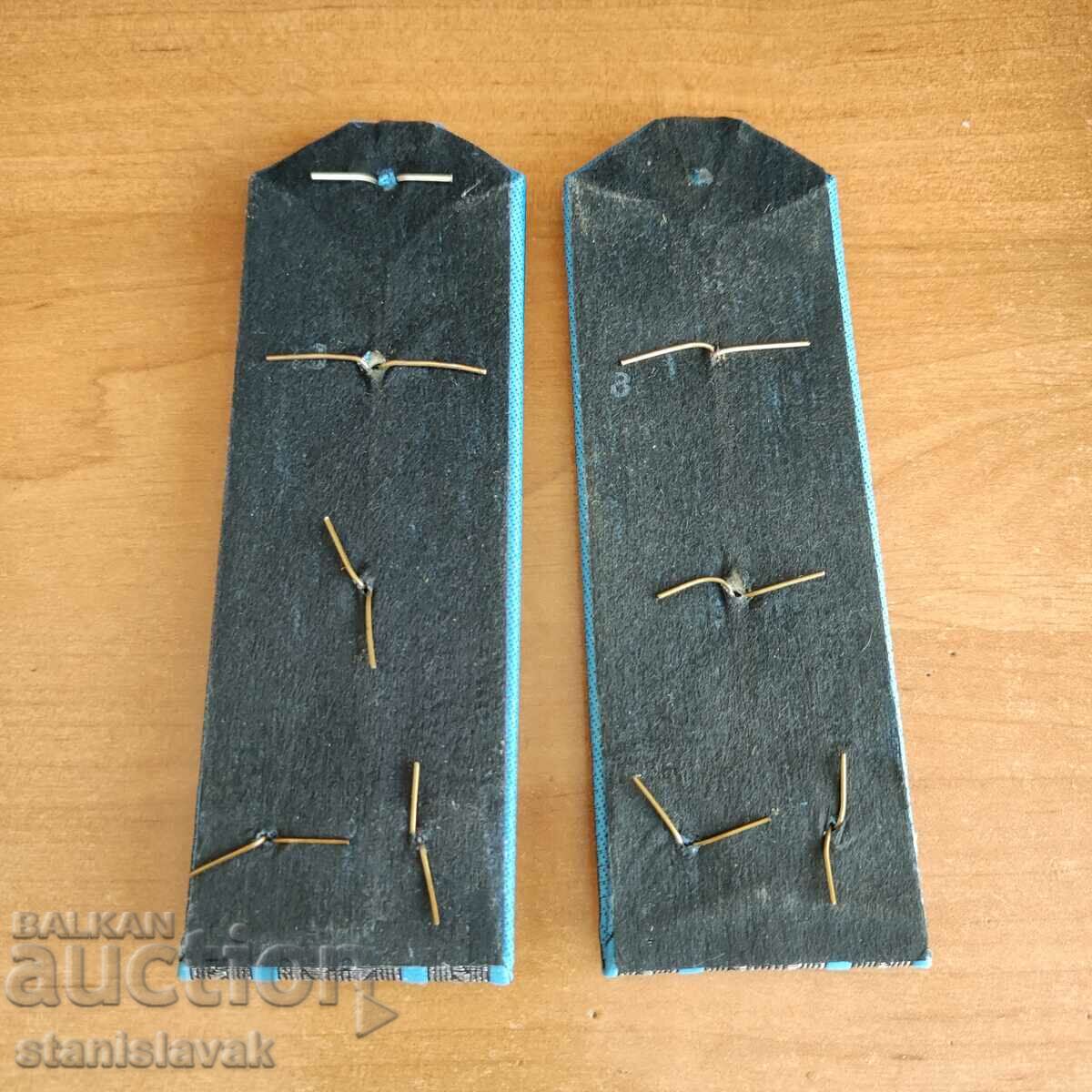 Απόλυση συνταγματάρχη στρατιωτική εισαγγελία με τιμή 45.00 BGN | € 23.01 Απόλυση συνταγματάρχη στρατιωτική εισαγγελία με τιμή 45.00 BGN | € 23.01