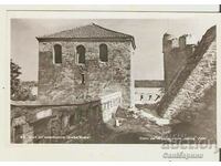 Card Bulgaria Vidin, Fortress "Baba Vida" 21*