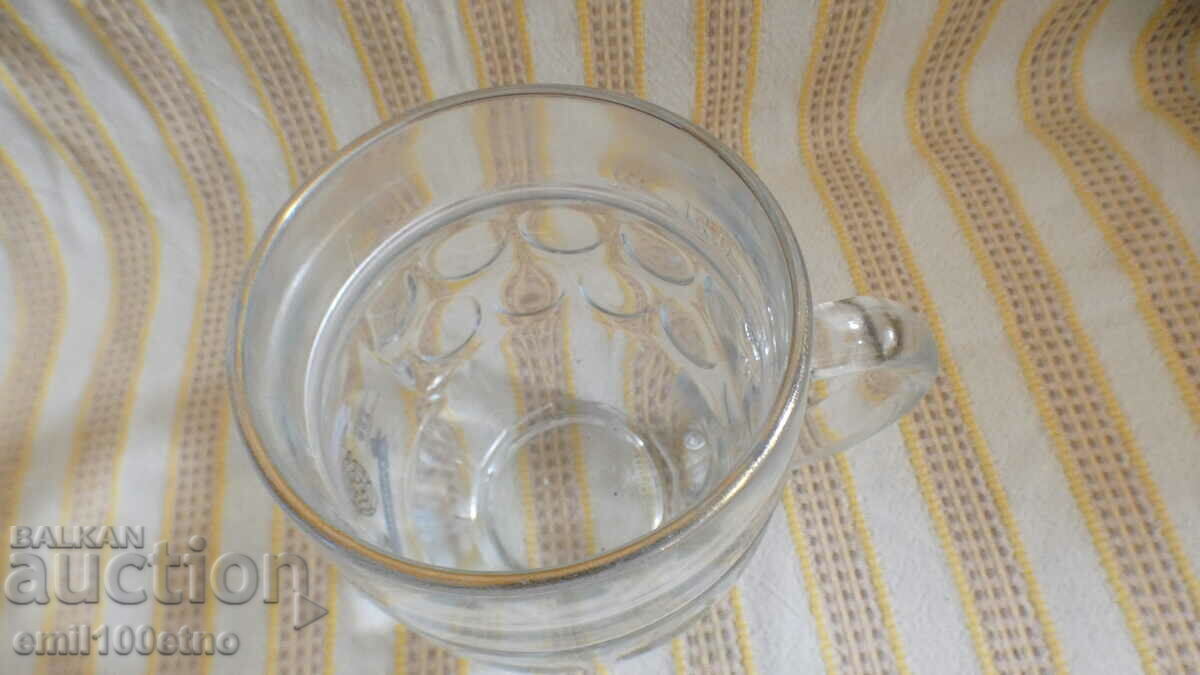 Kamenitsa beer mug - 5 Kamenitsa beer mug - 5