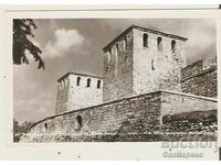 Card Bulgaria Vidin, Fortress "Baba Vida" 22*