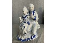 porcelain figure