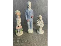 porcelain figures