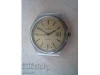 MEN'S RUHLA QUARTZ WATCH