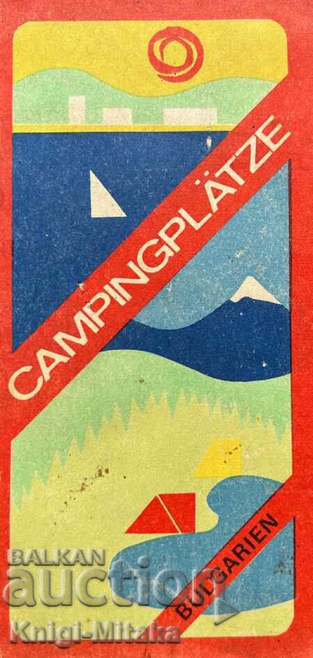 Campingplatze