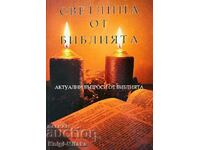 Light from the Bible - Current questions from the Bible