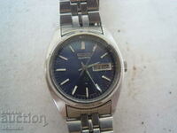 WOMEN'S SEIKO 5 WATCH