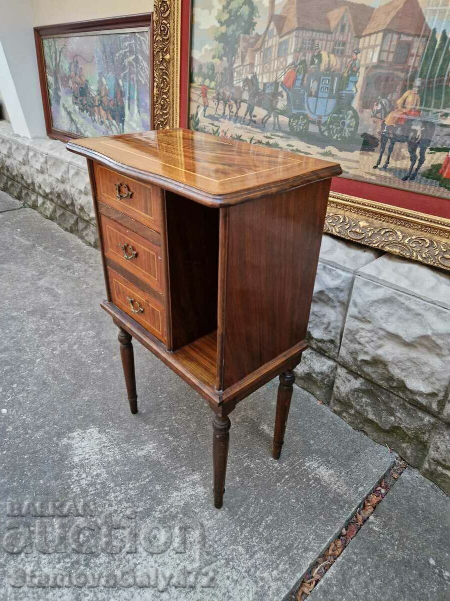 A great antique English sideboard - 5 A great antique English sideboard - 5