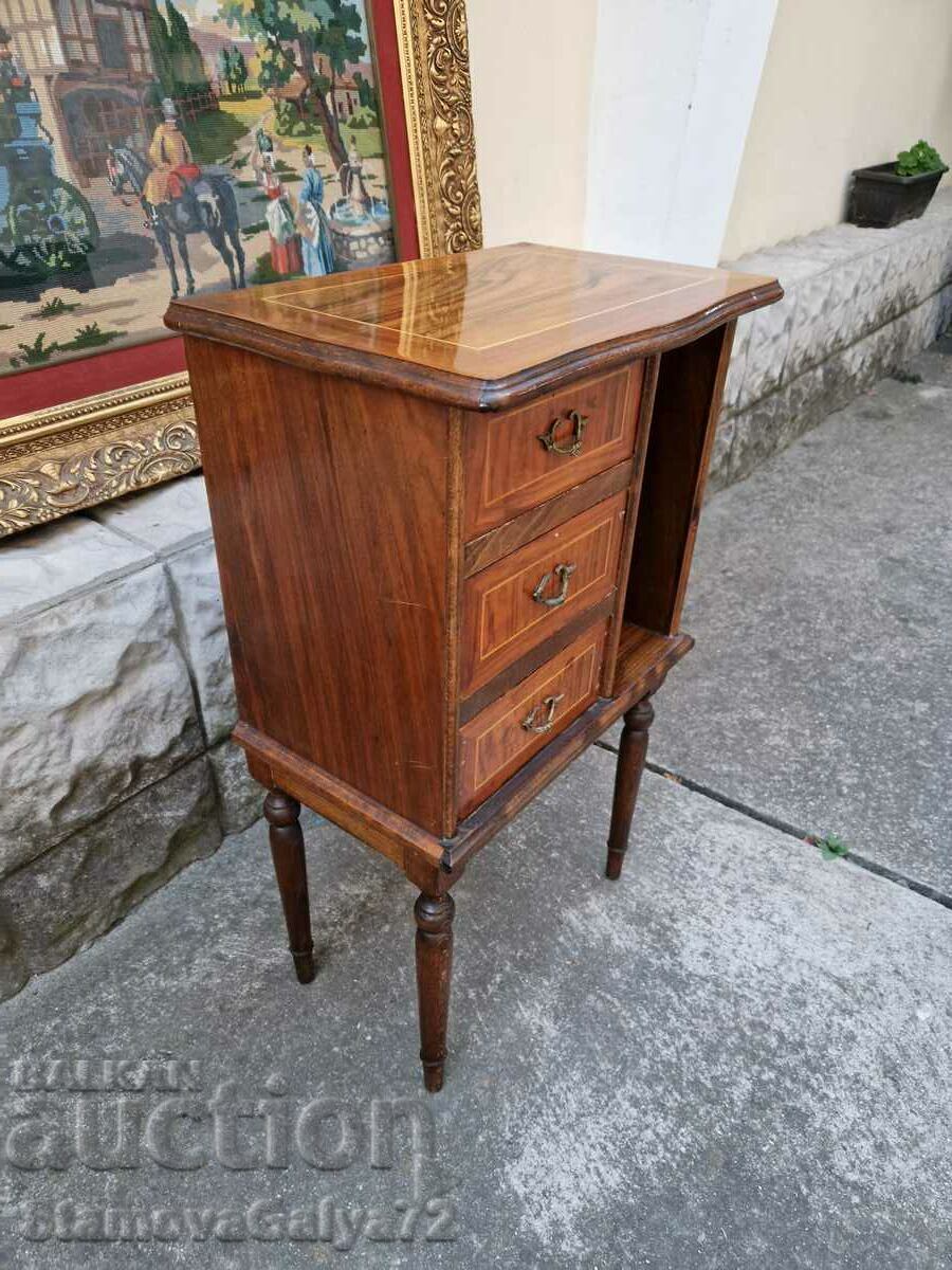 A great antique English sideboard - 6 A great antique English sideboard - 6