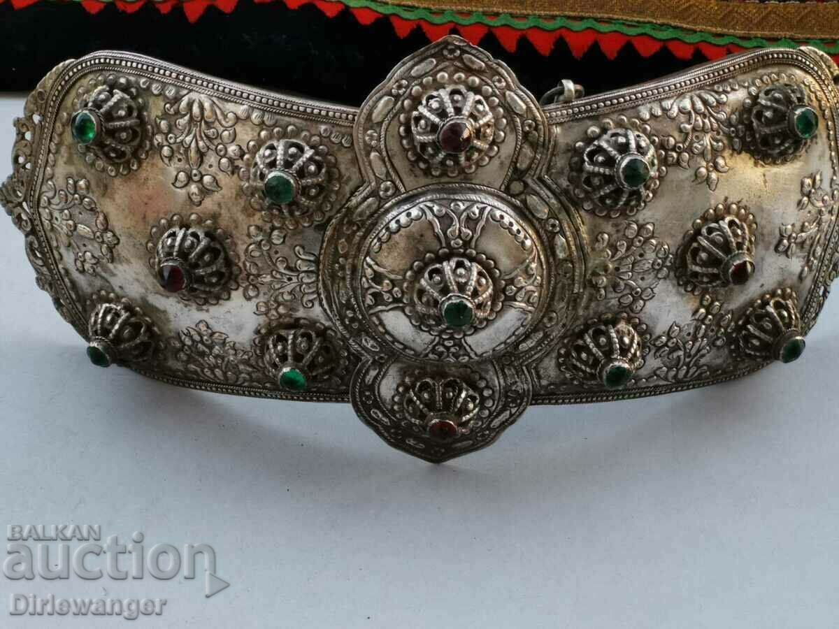 Delivery of PAFTI Delivery of PAFTI