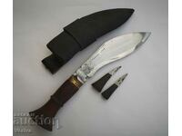 Old and Authentic Kukri, Excellent Condition