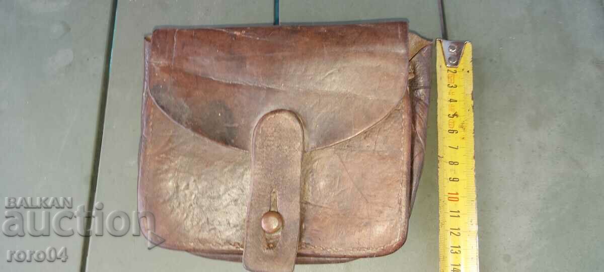 BAG - WW I with price 60.30 BGN | € 30.83 BAG - WW I with price 60.30 BGN | € 30.83