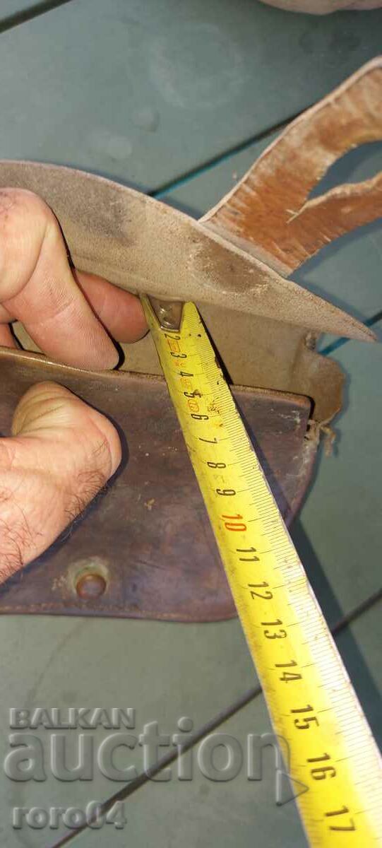 BAG - WW I - 5 BAG - WW I - 5