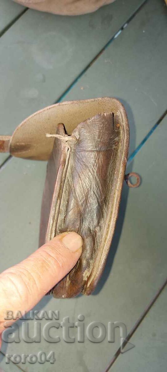 BAG - WW I - 7 BAG - WW I - 7