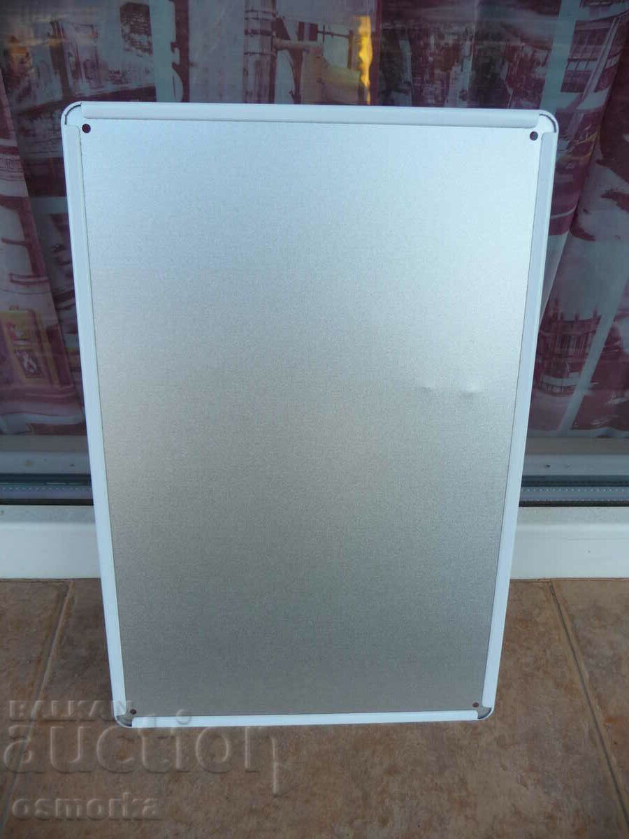 Auction Metal plate music Megadeath heavy metal thrash album bomb Auction Metal plate music Megadeath heavy metal thrash album bomb