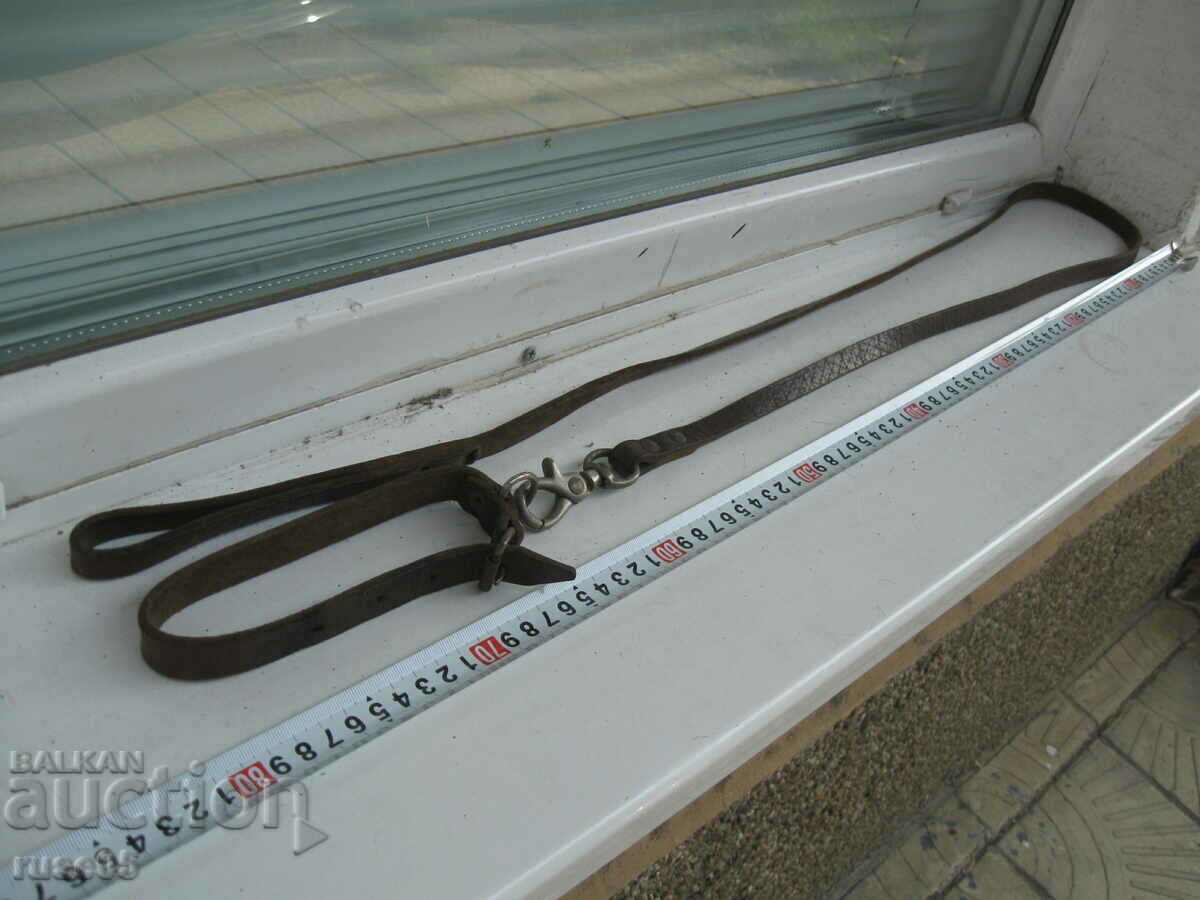 Livrarea Scaun pentru câini din piele naturală Livrarea Scaun pentru câini din piele naturală