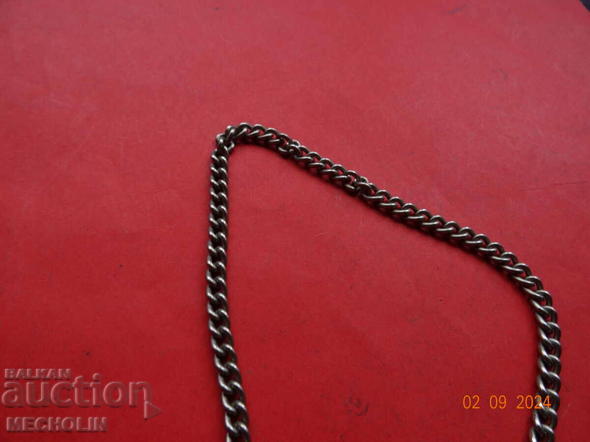 KUSTEK CHAIN POCKET WATCH 25 - 5 KUSTEK CHAIN POCKET WATCH 25 - 5