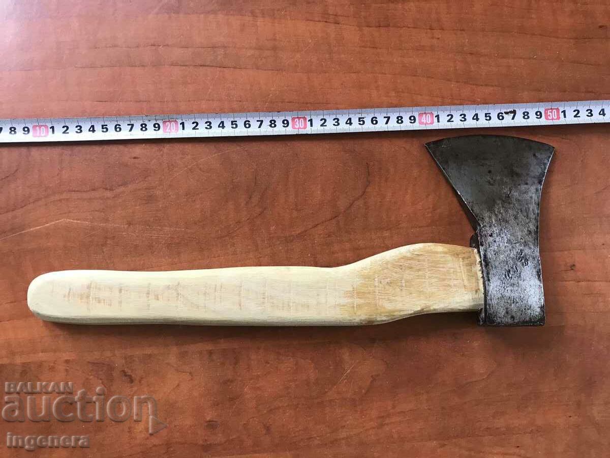 AX AX AX TOOL with price 32.00 BGN | € 16.36