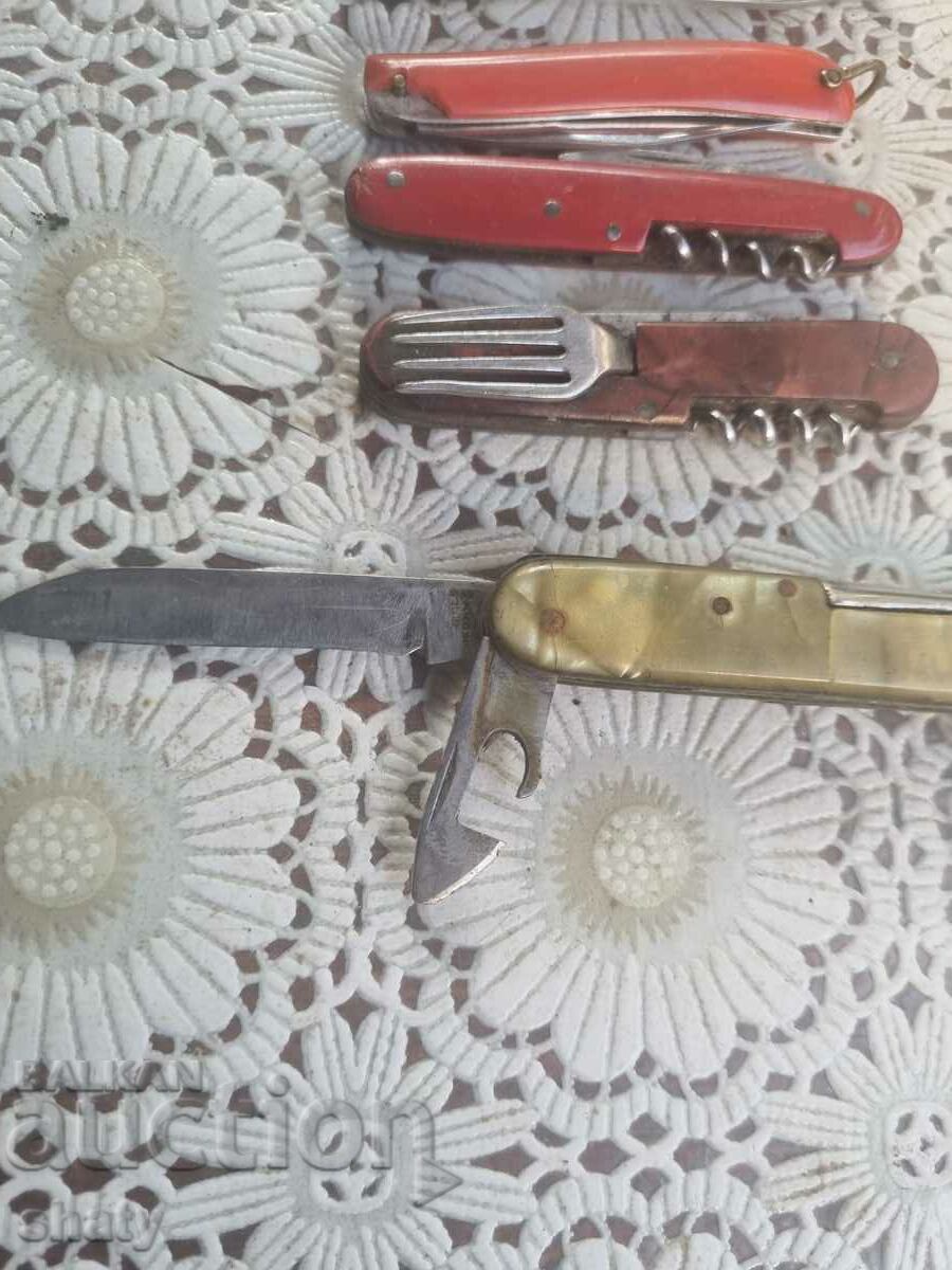 Old knives. Knife. with price 60.00 BGN | € 30.68 Old knives. Knife. with price 60.00 BGN | € 30.68