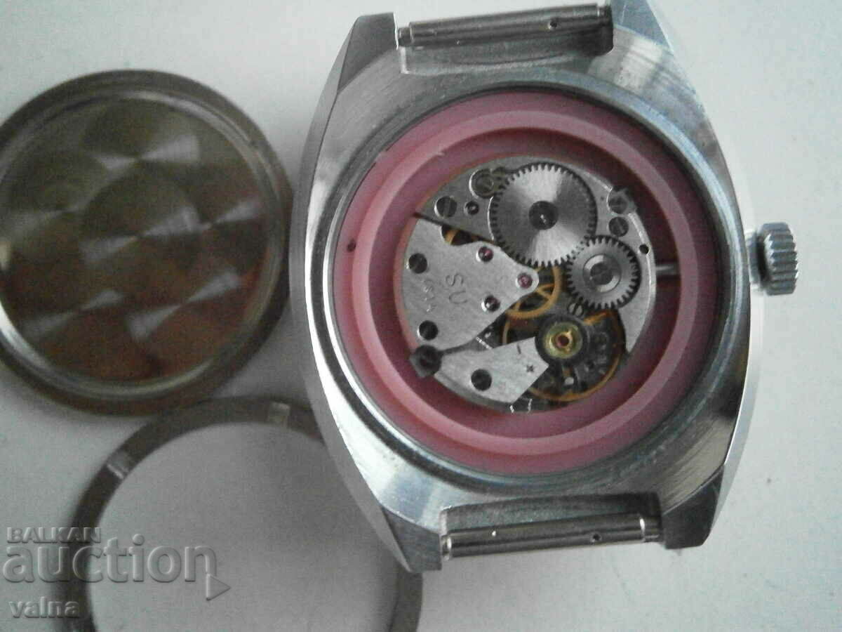 Delivery of Luch, brand new ladies watch, USSR Delivery of Luch, brand new ladies watch, USSR