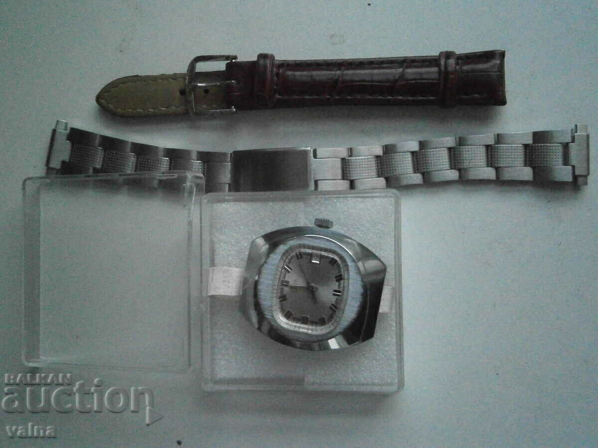 Luch, brand new ladies watch, USSR - 6 Luch, brand new ladies watch, USSR - 6