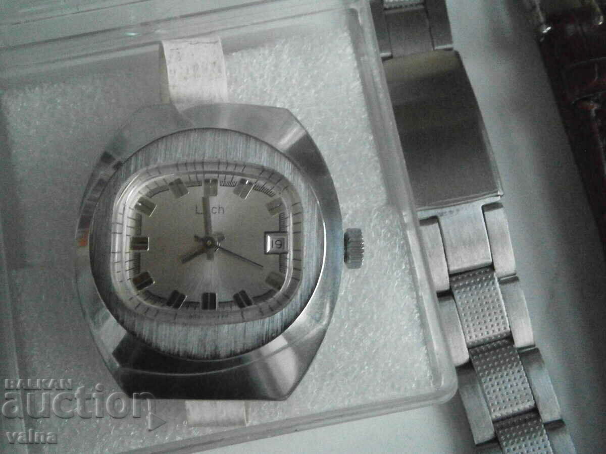 Luch, brand new ladies watch, USSR - 7 Luch, brand new ladies watch, USSR - 7