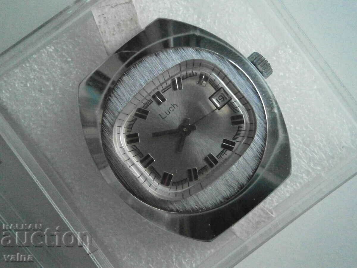 Luch, brand new ladies watch, USSR Luch, brand new ladies watch, USSR