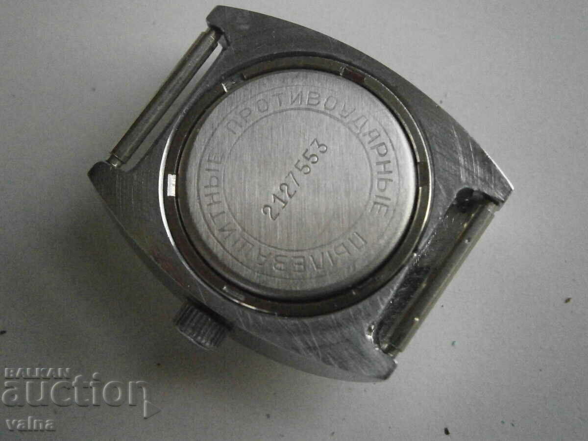 Delivery of ZARIA Manual Winding Brand New Ladies Watch!