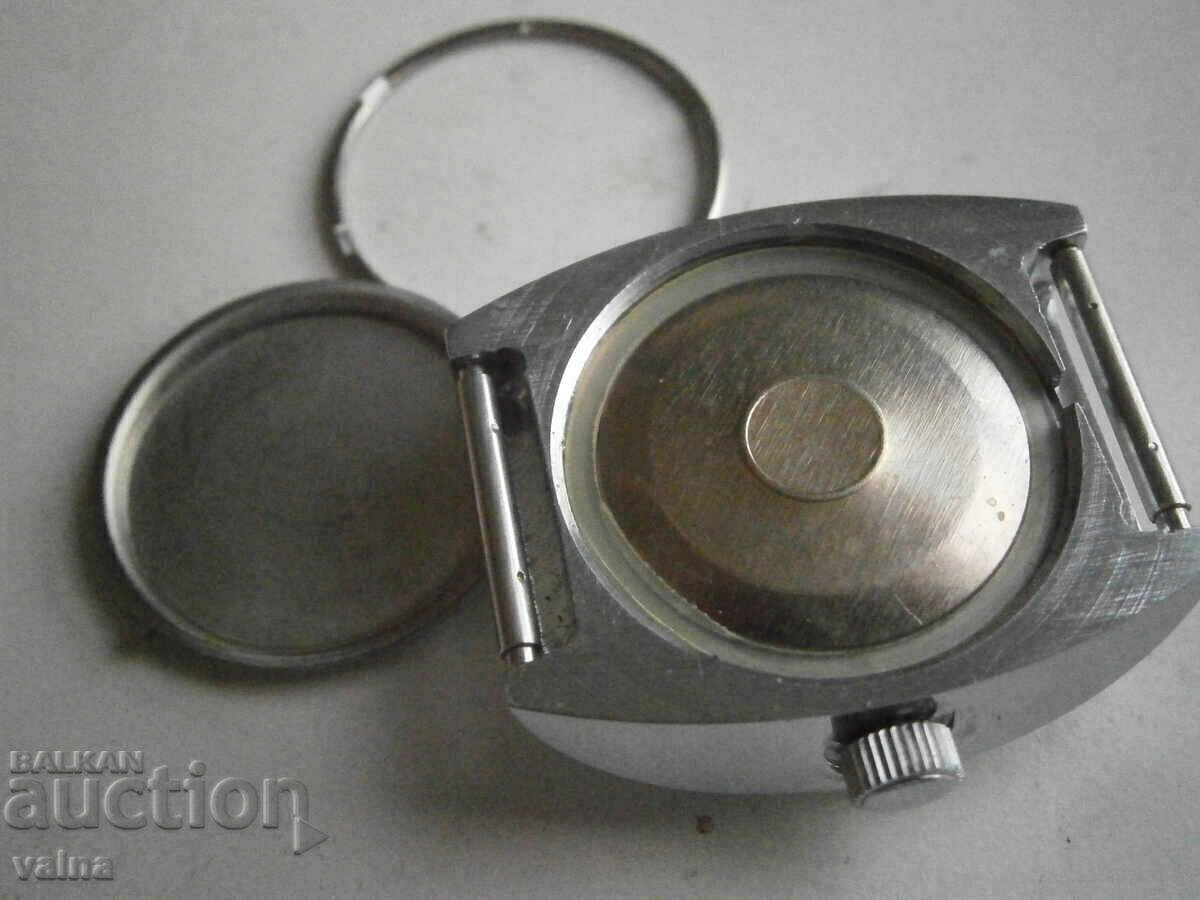 ZARIA Manual Winding Brand New Ladies Watch! - 5 ZARIA Manual Winding Brand New Ladies Watch! - 5