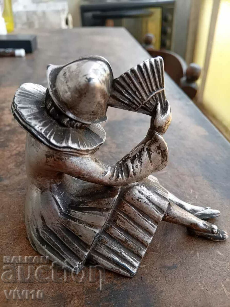 Licitație Figura arlechin, a autorului