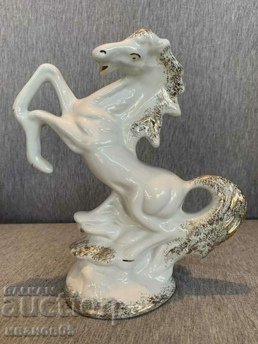 porcelain figure