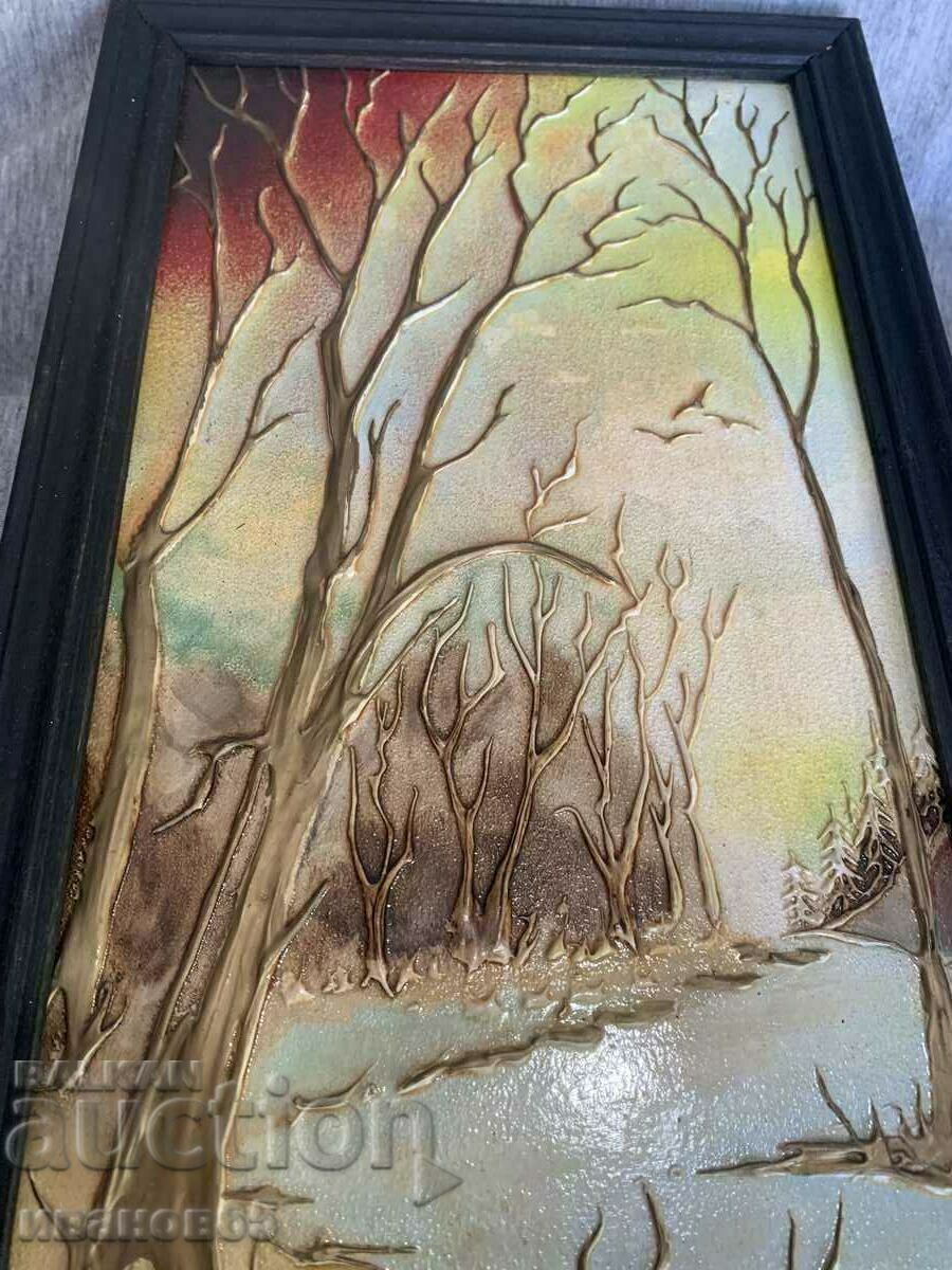 Παράδοση εικόνα Παράδοση εικόνα