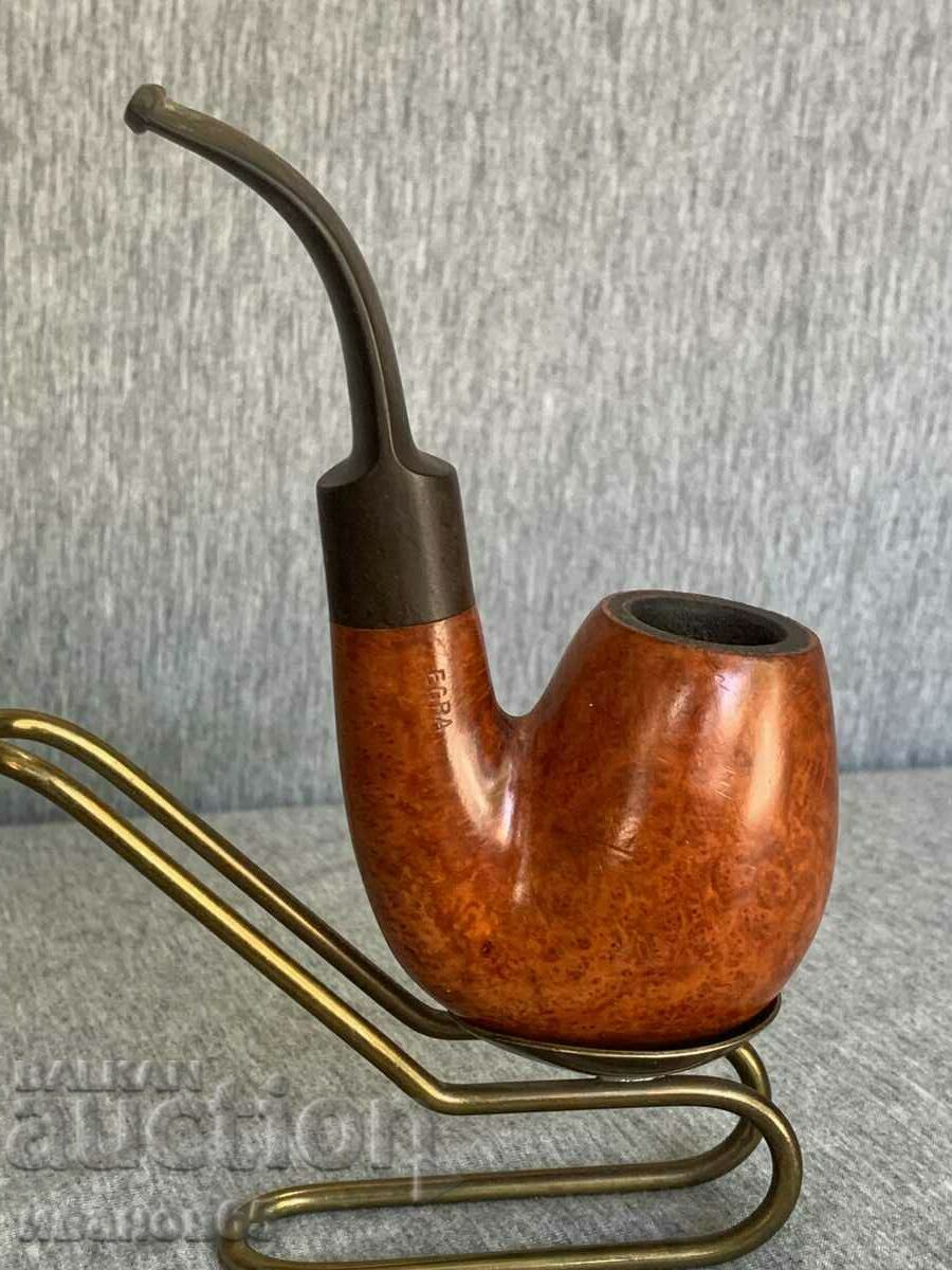 Egra Pipe By Lfrenzo