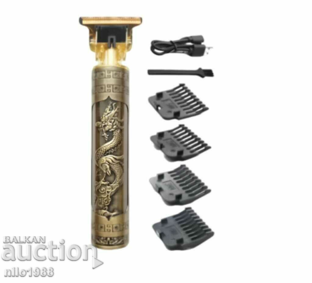 Clipper Professional trimmer γένια και συνεχ