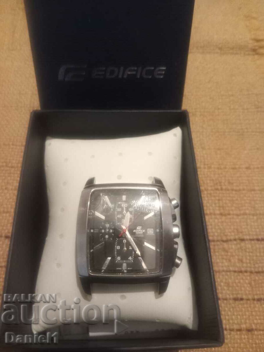 Sasio-chronograph-not working. With box