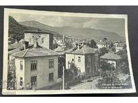 4464 Bulgaria view from Kyustendil 1950s