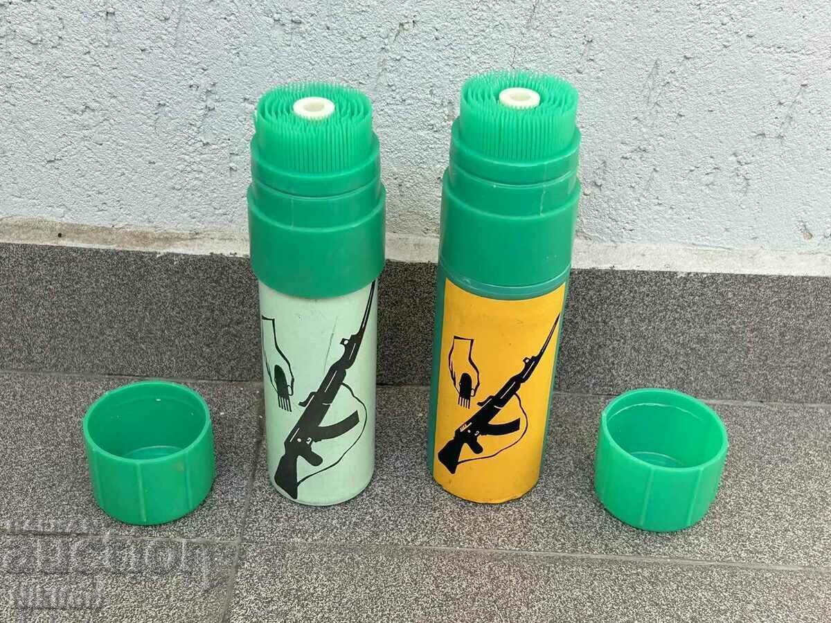 Weapon Degassing Device - 5 Weapon Degassing Device - 5