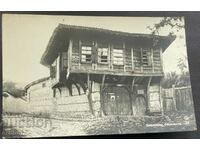 4470 Kingdom of Bulgaria Koprivshtitsa old house Paskov 1931