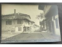 4474 Kingdom of Bulgaria Tryavna Street in the city of Paskov 1930