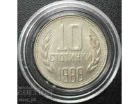 10 σεντς 1988