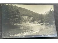 4477 Kingdom of Bulgaria River near the town of Tryavna Paskov 1930.