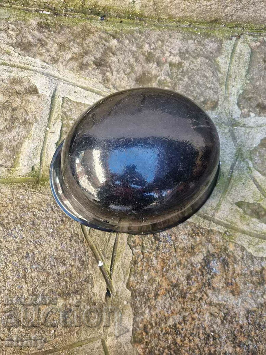 German helmet with price 330.00 BGN | € 168.73 German helmet with price 330.00 BGN | € 168.73