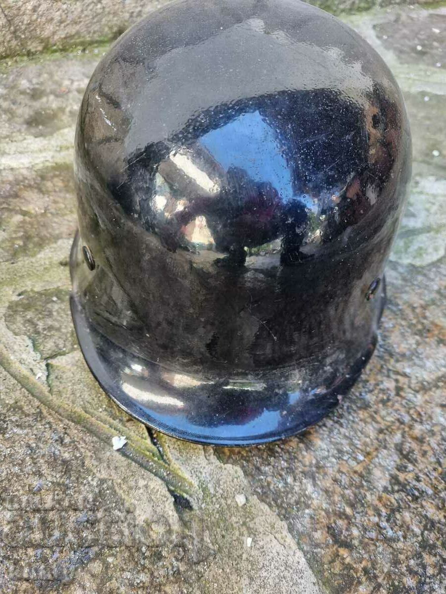 Auction German helmet Auction German helmet