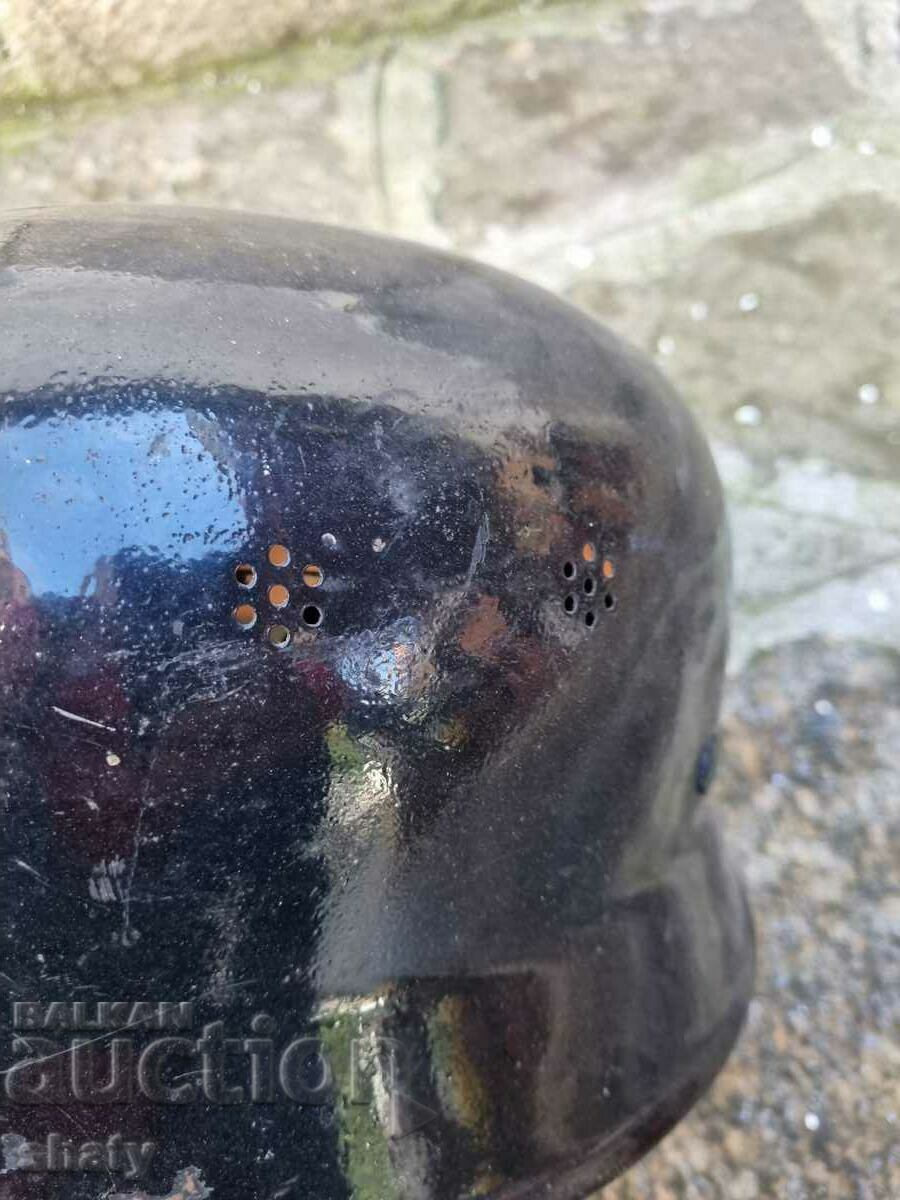 German helmet - 5 German helmet - 5