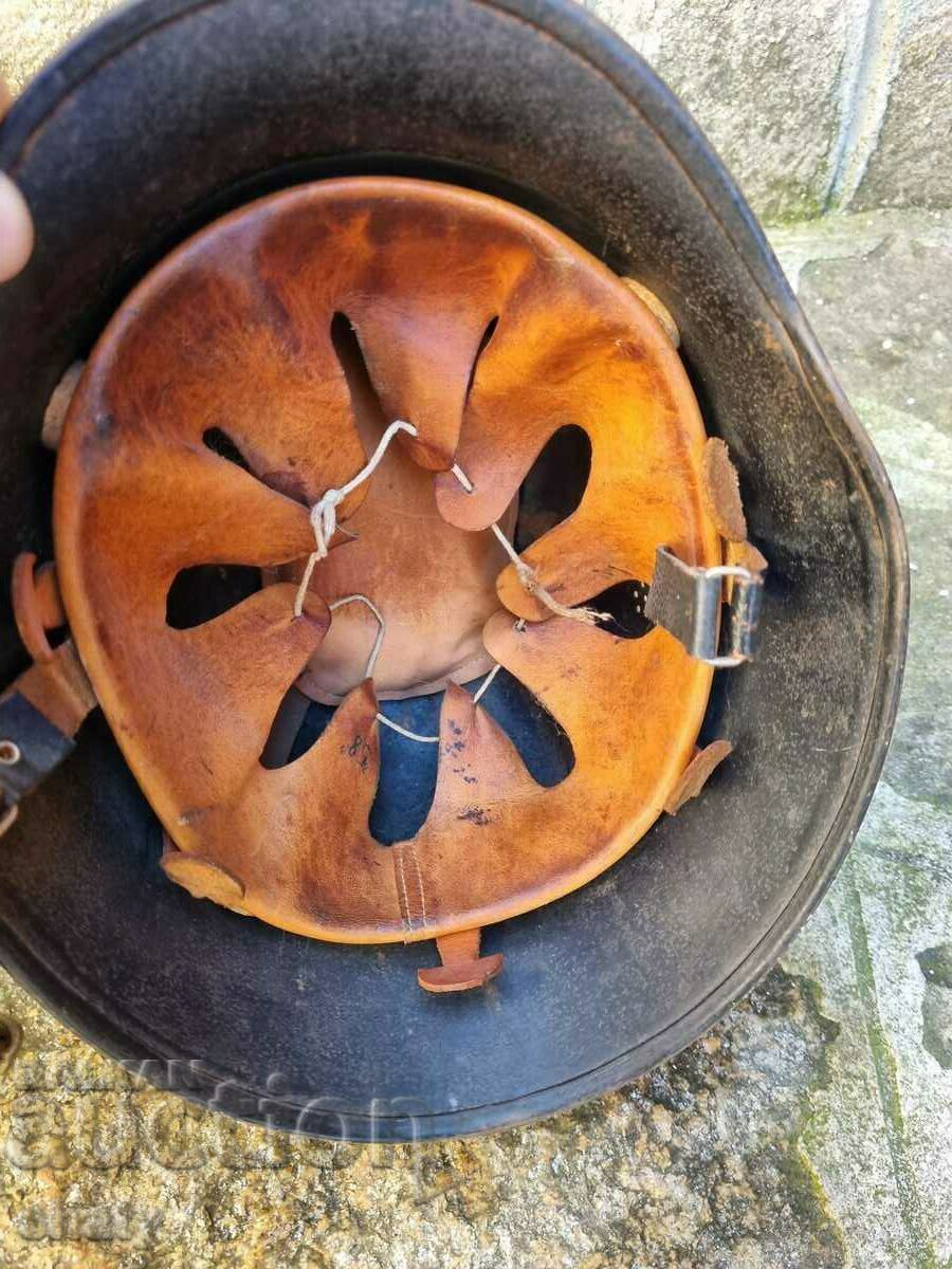 German helmet - 6 German helmet - 6