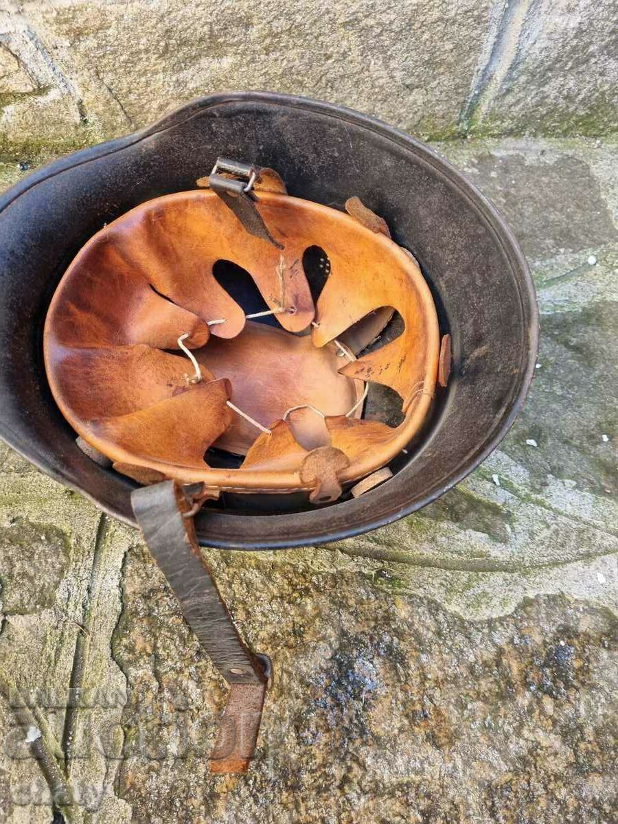 German helmet - 7 German helmet - 7