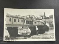 4490 Kingdom of Bulgaria Lovech covered bridge and American College