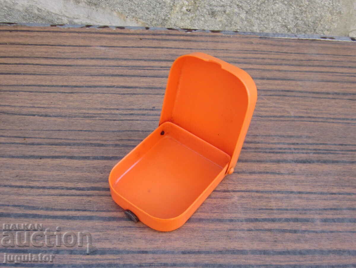 cutie veche cutie ceas de buzunar Fulger Fulger cu preț € 15.00 | 29.34 BGN